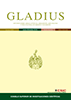 Portada de Gladius